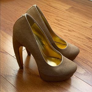 Ted Baker SAWP Heels
